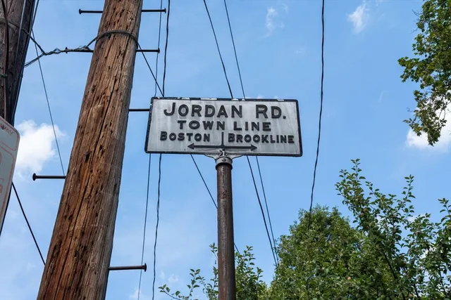 $1,050,000 | 249 Corey Road, Unit 401, Boston, MA 02135