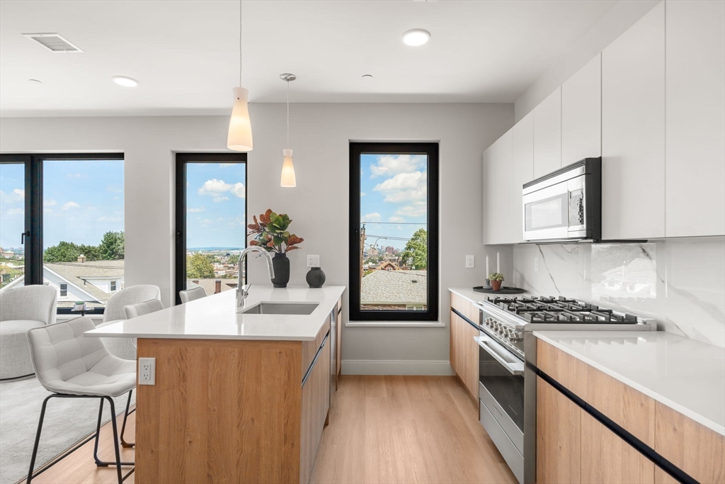 249 Corey Road, Unit 401 Boston, MA 02135 - Photo 4 of 21