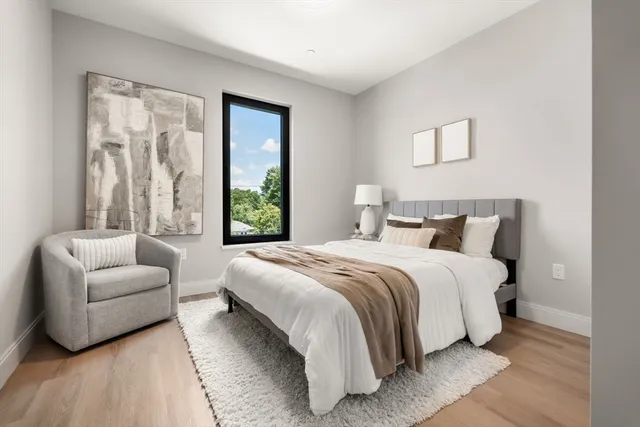 $1,050,000 | 249 Corey Road, Unit 401, Boston, MA 02135