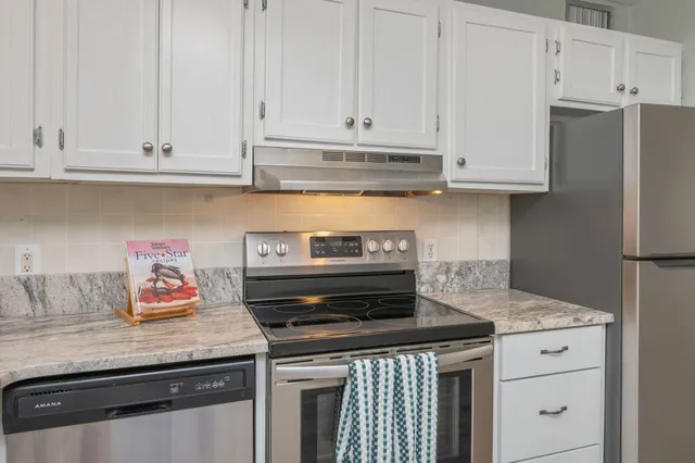 $142,000 | 201 East College Boulevard, Unit 13, Niceville, FL 32578