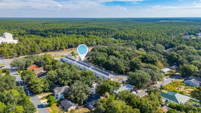 $142,000 | 201 East College Boulevard, Unit 13, Niceville, FL 32578