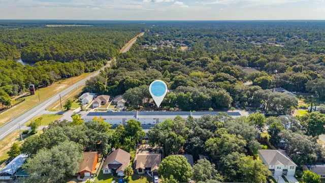 $142,000 | 201 East College Boulevard, Unit 13, Niceville, FL 32578