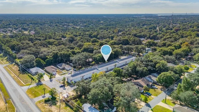 $142,000 | 201 East College Boulevard, Unit 13, Niceville, FL 32578