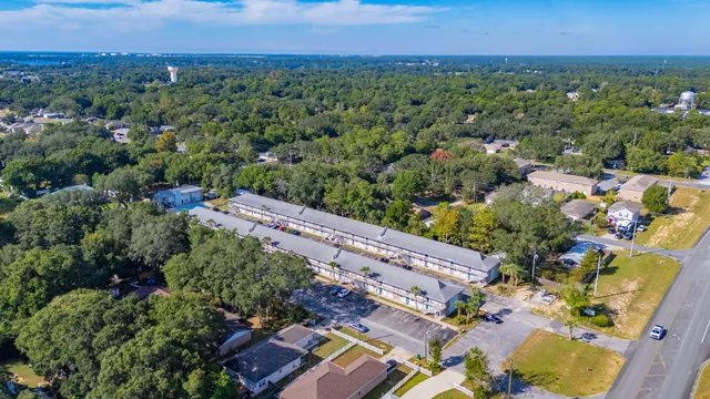 $142,000 | 201 East College Boulevard, Unit 13, Niceville, FL 32578