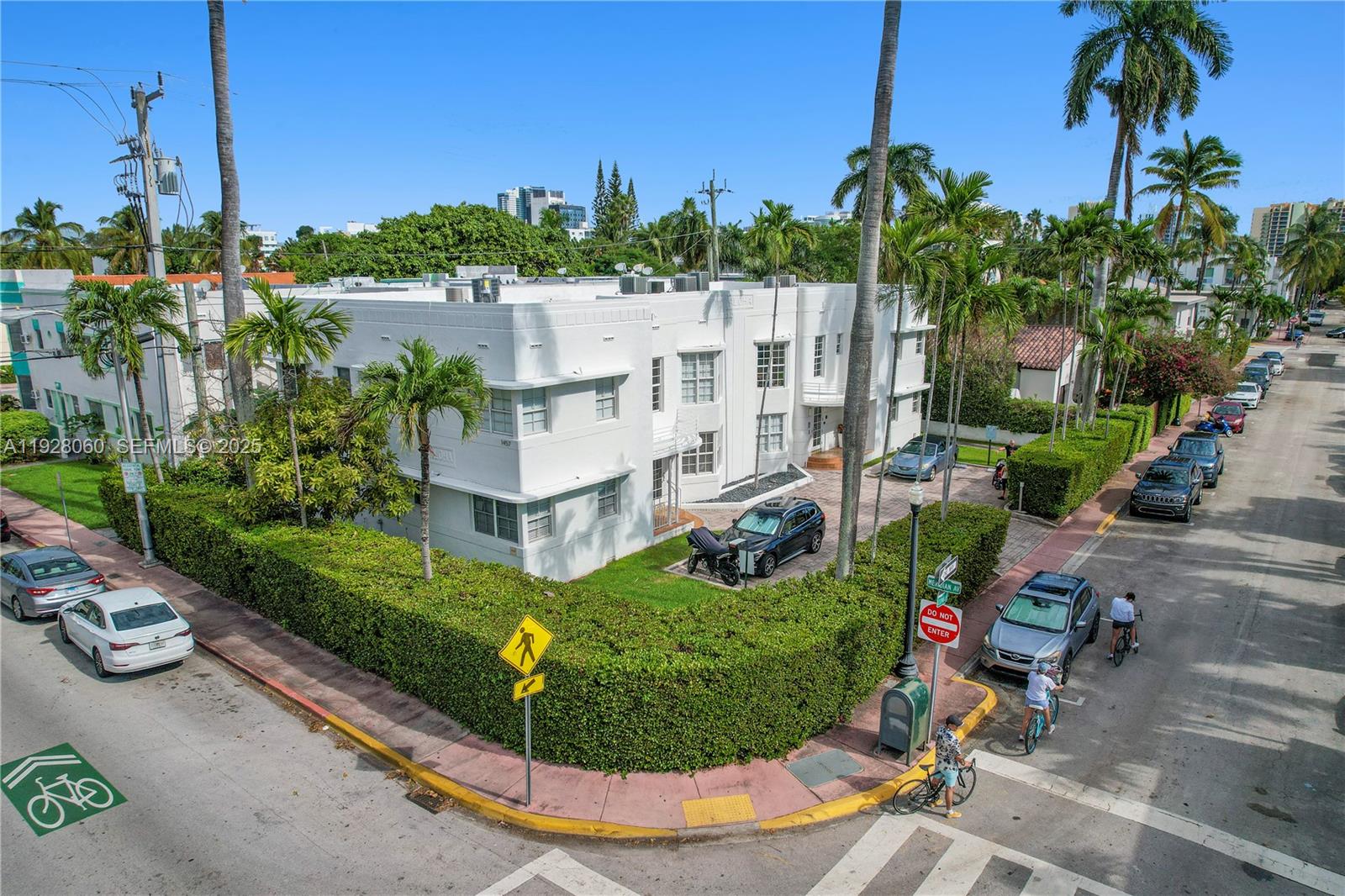 1457 Meridian Avenue, Unit 204 Miami Beach, FL 33139 - Photo 16 of 20