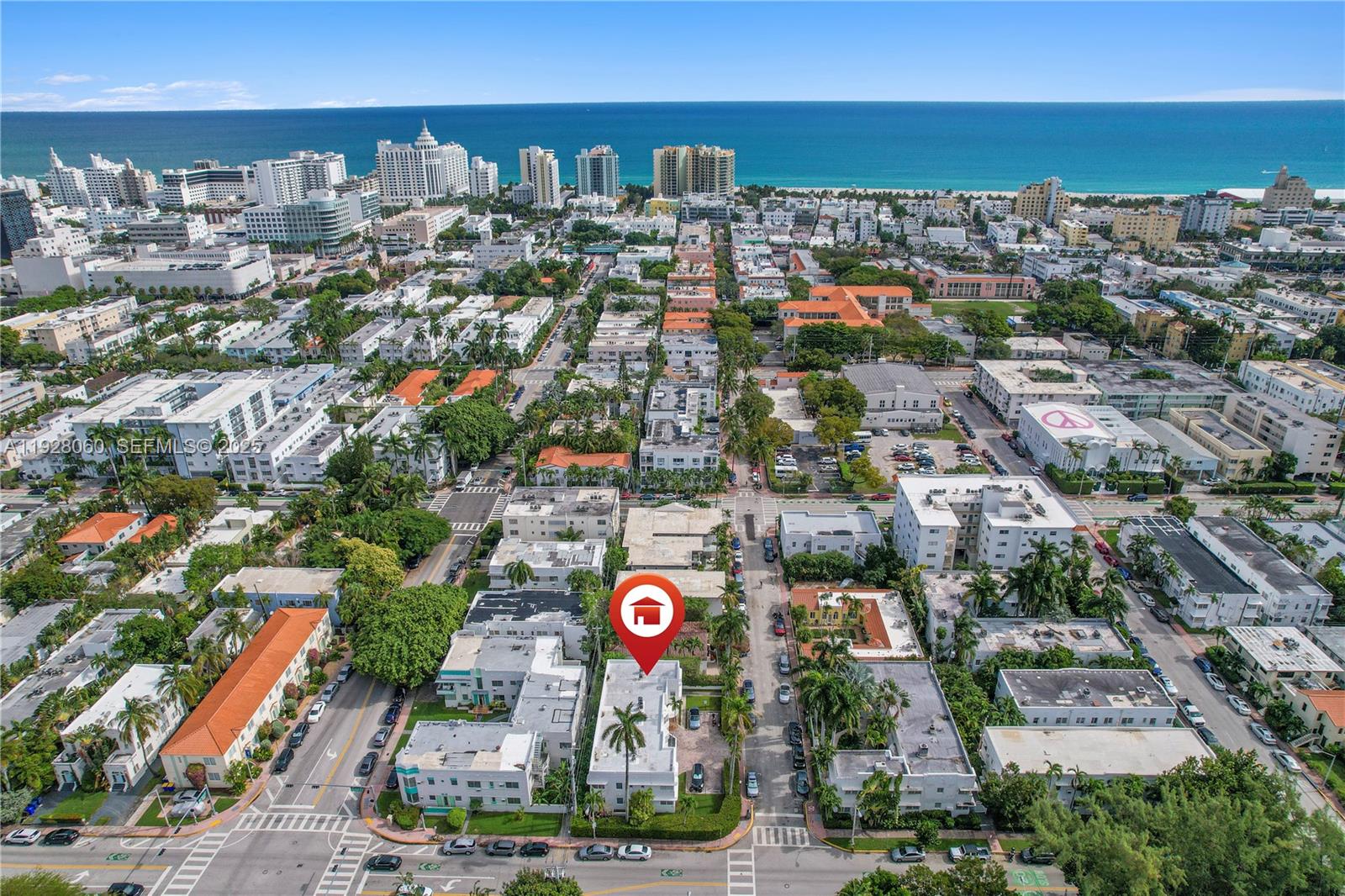 1457 Meridian Avenue, Unit 204 Miami Beach, FL 33139 - Photo 18 of 20