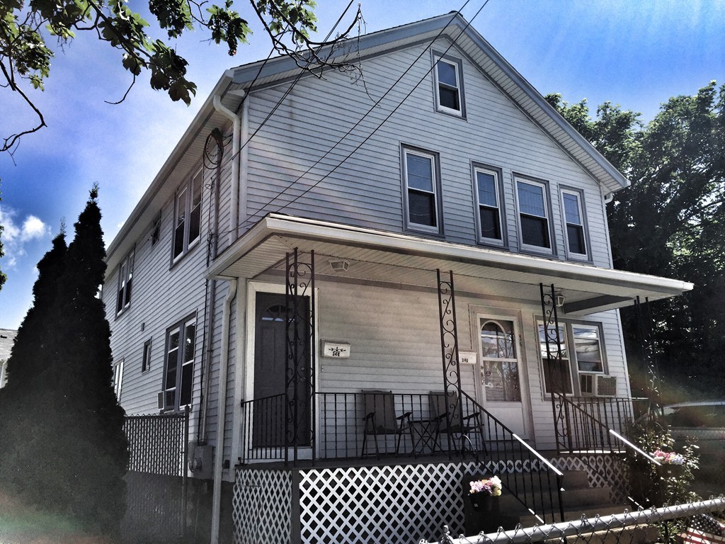 346 Riverside Avenue Medford, MA 02155 - Photo 2 of 23 Gallery Image 2