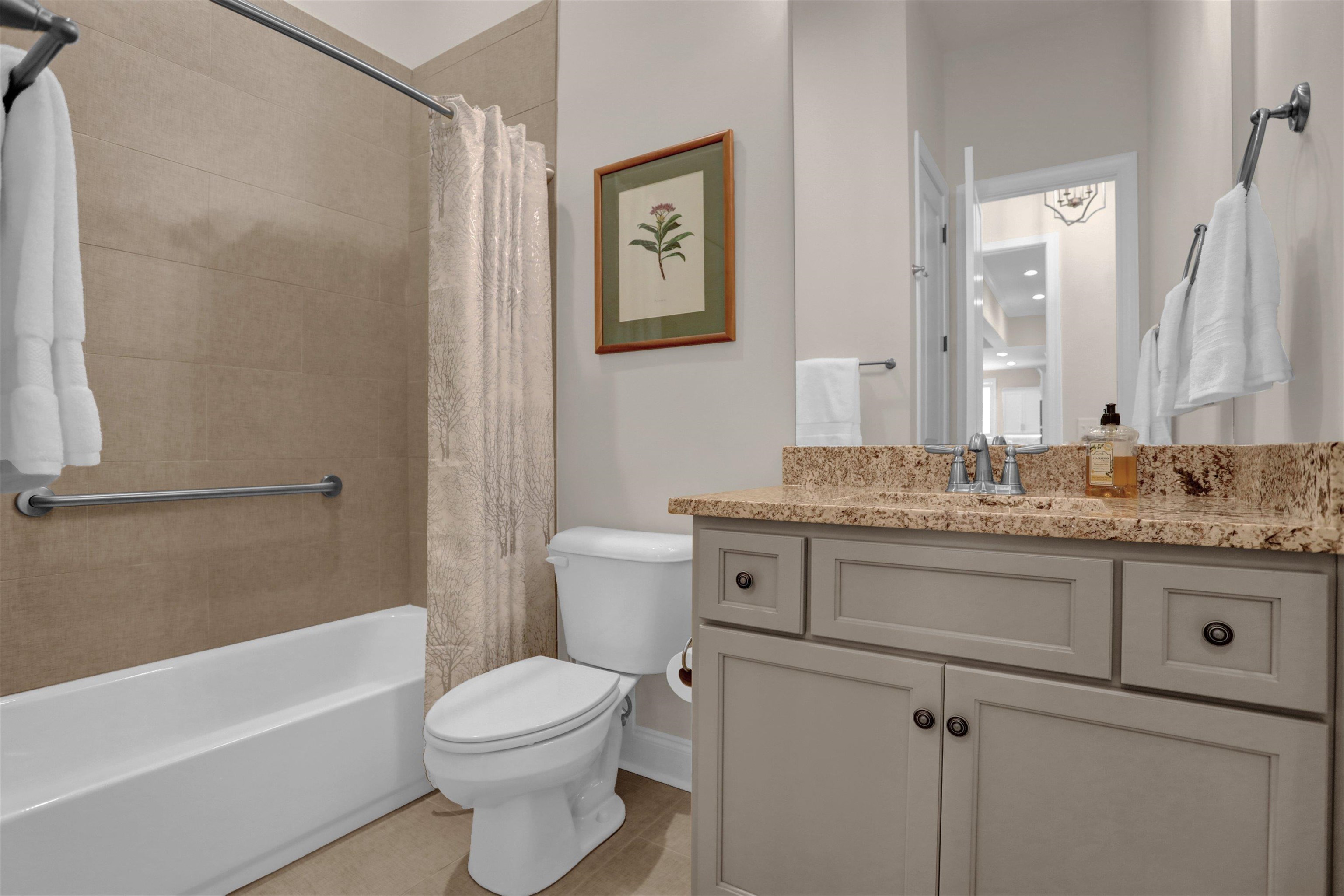 1237 Monroe Hill Circle West Collierville, TN 38017 - Photo 13 of 37