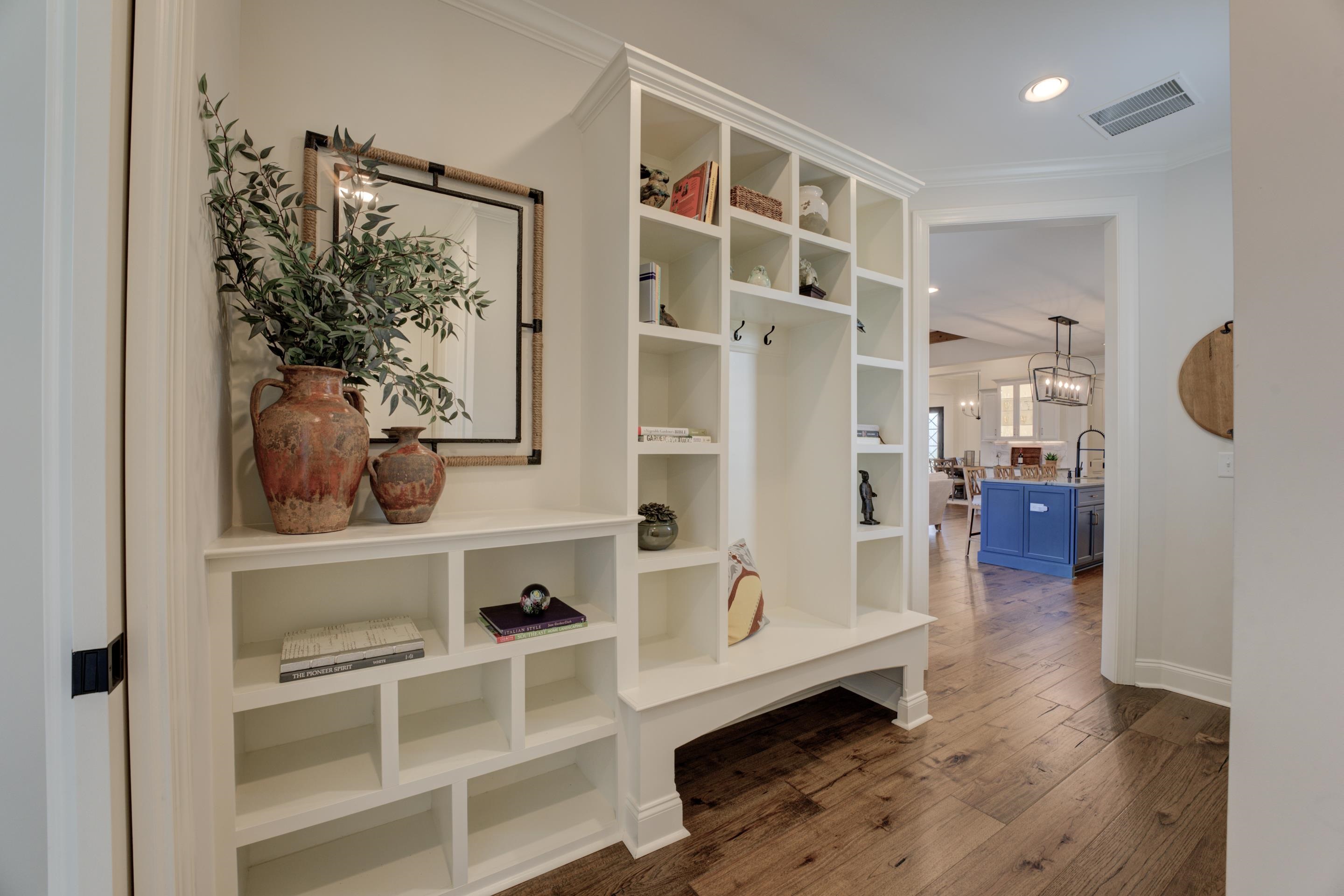 1237 Monroe Hill Circle West Collierville, TN 38017 - Photo 16 of 37