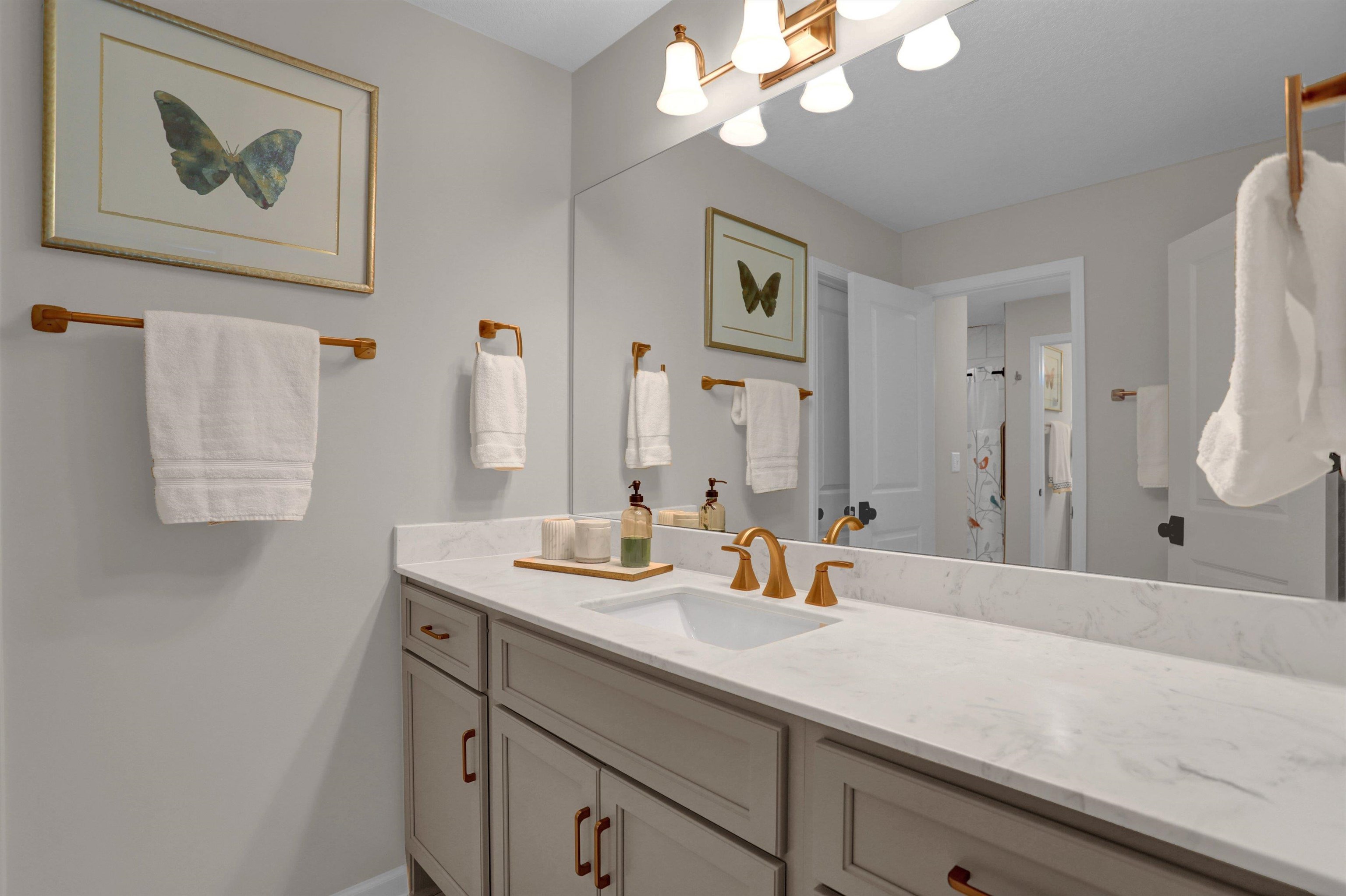 1237 Monroe Hill Circle West Collierville, TN 38017 - Photo 19 of 37