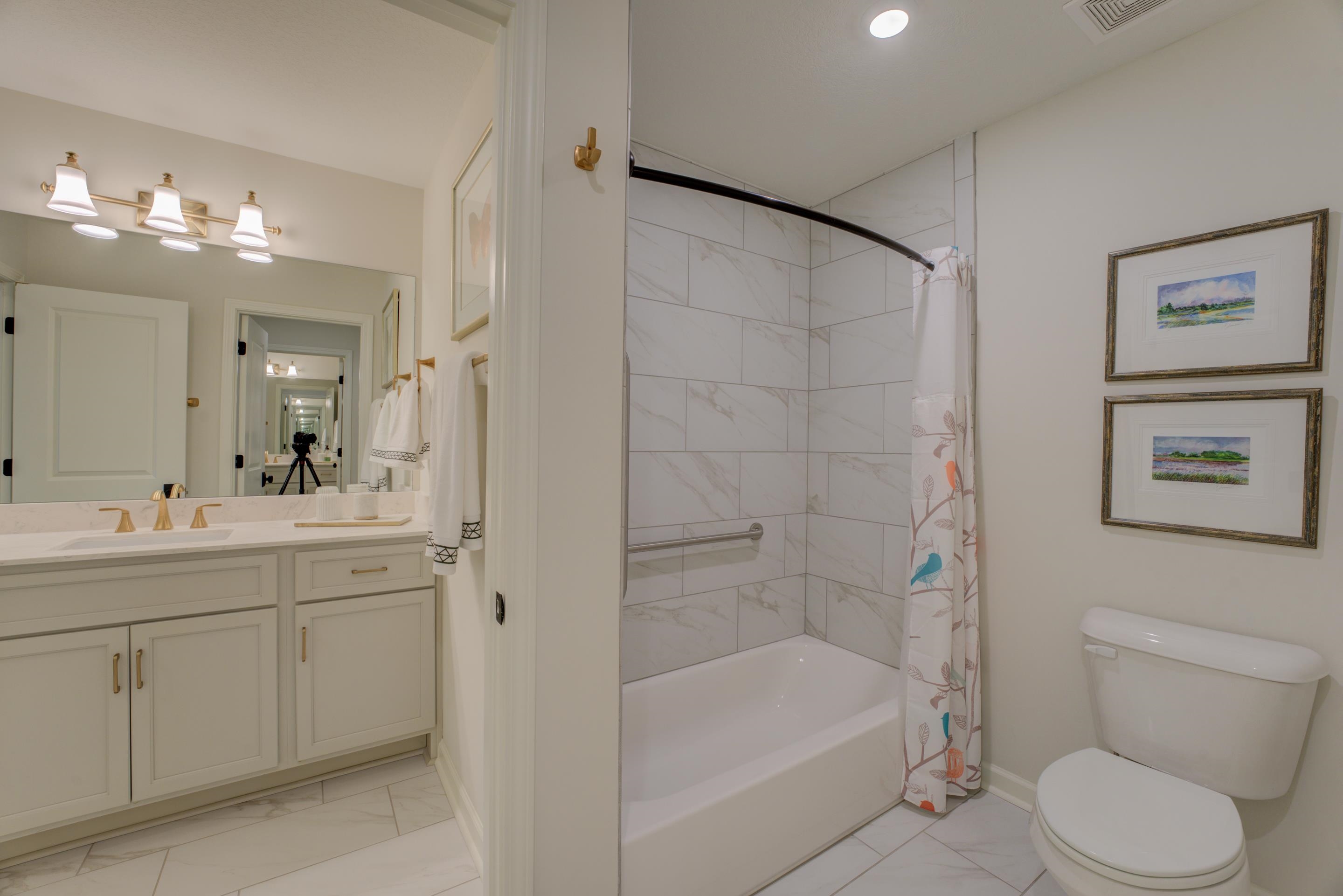 1237 Monroe Hill Circle West Collierville, TN 38017 - Photo 20 of 37