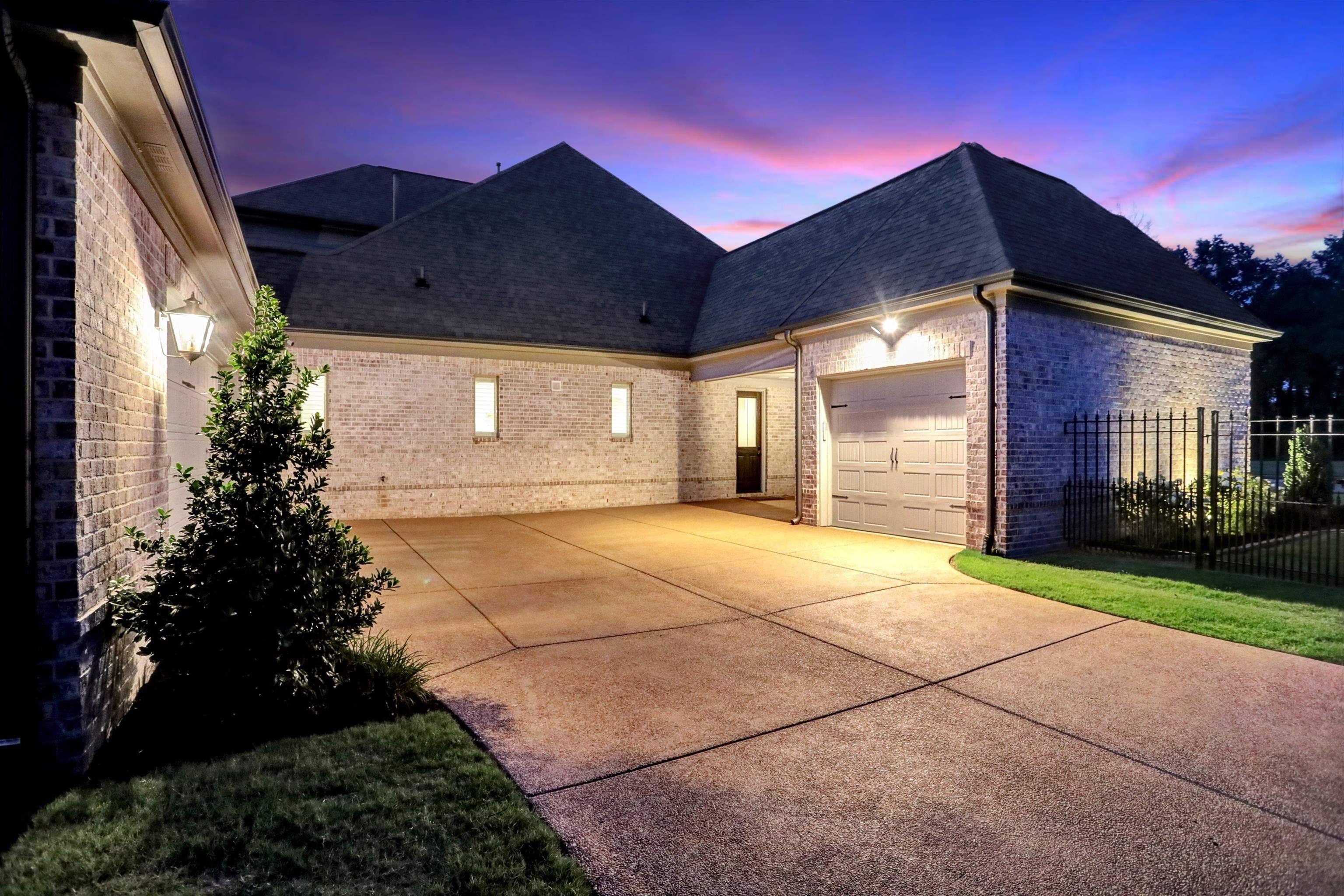 1237 Monroe Hill Circle West Collierville, TN 38017 - Photo 27 of 37