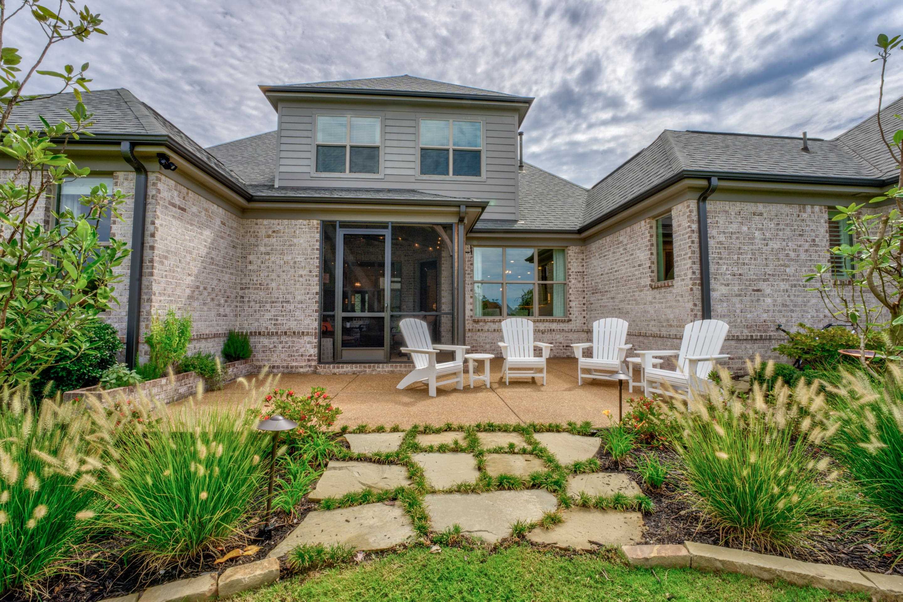 1237 Monroe Hill Circle West Collierville, TN 38017 - Photo 28 of 37