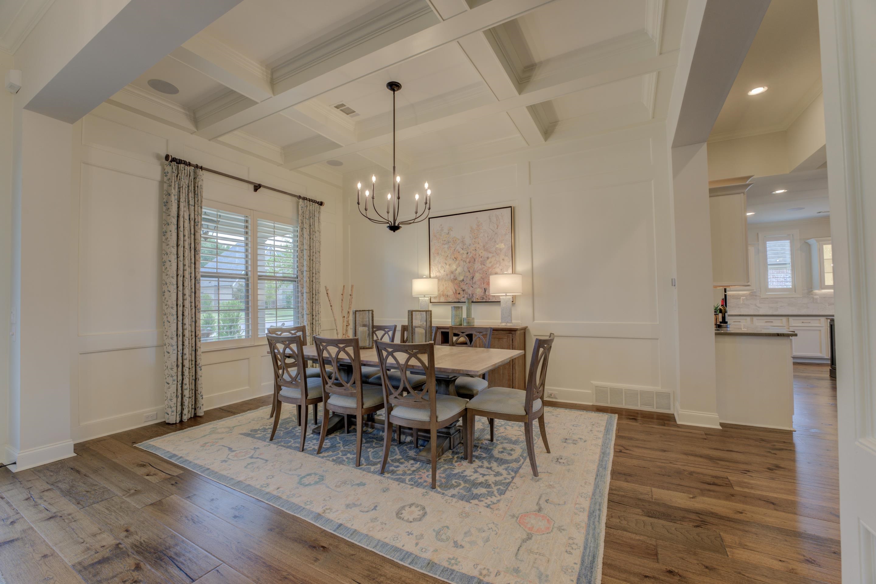 1237 Monroe Hill Circle West Collierville, TN 38017 - Photo 3 of 37