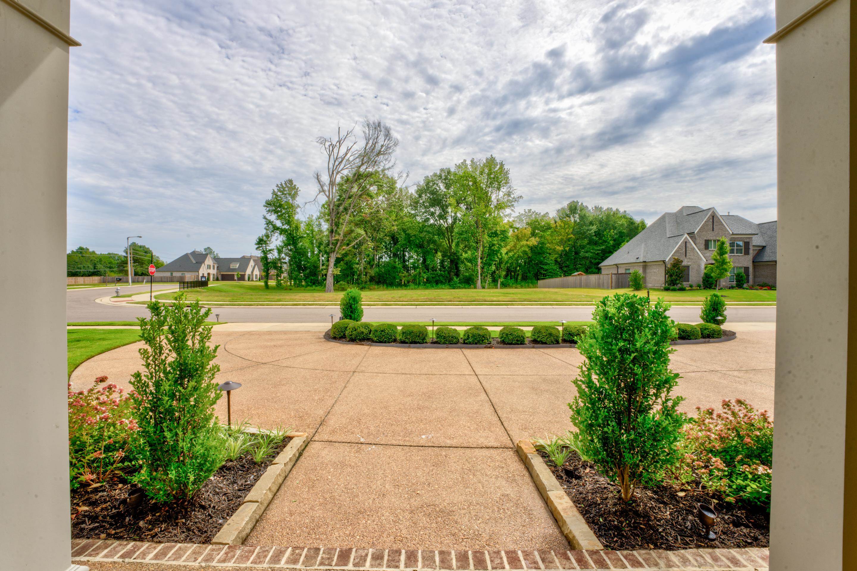 1237 Monroe Hill Circle West Collierville, TN 38017 - Photo 33 of 37