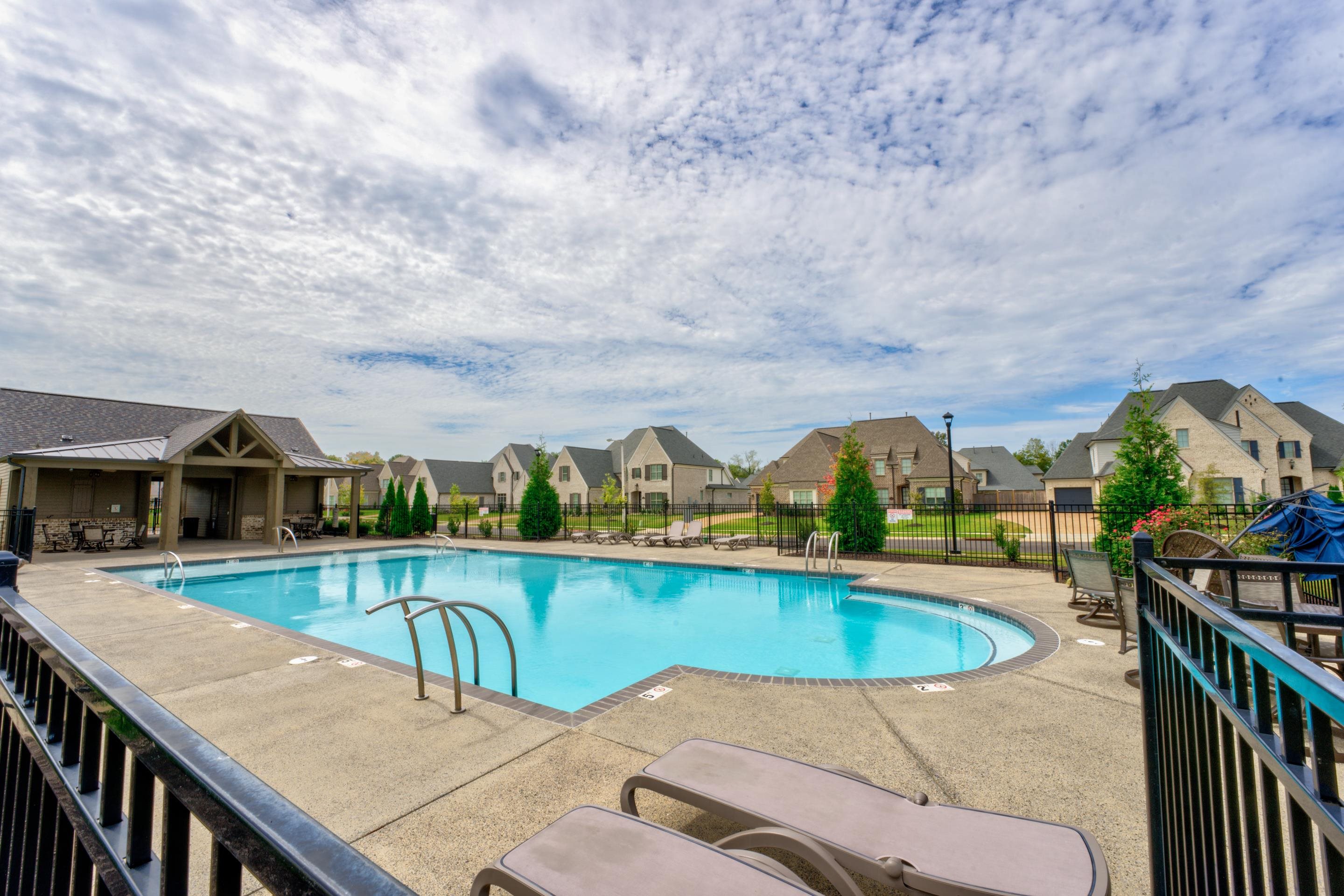 1237 Monroe Hill Circle West Collierville, TN 38017 - Photo 34 of 37