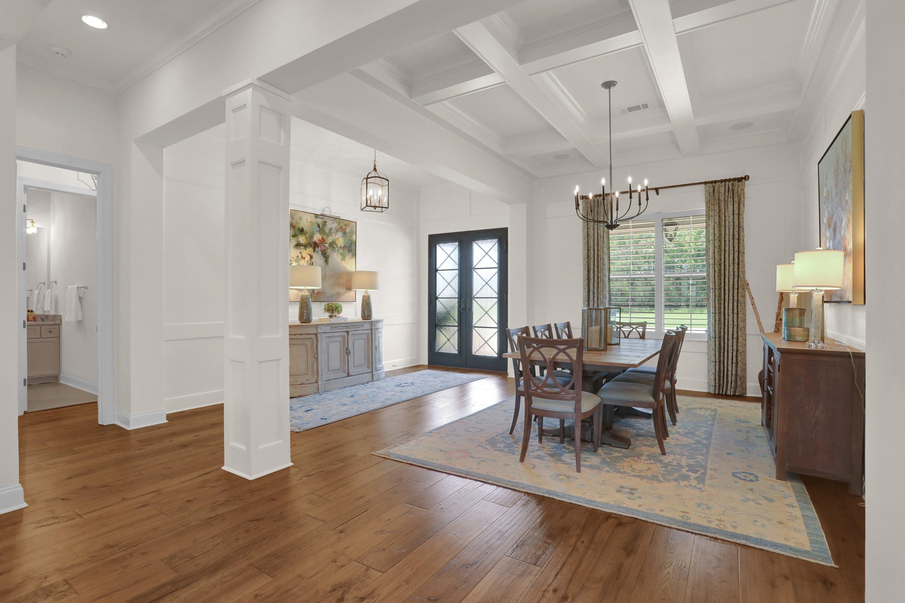 1237 Monroe Hill Circle West Collierville, TN 38017 - Photo 4 of 37