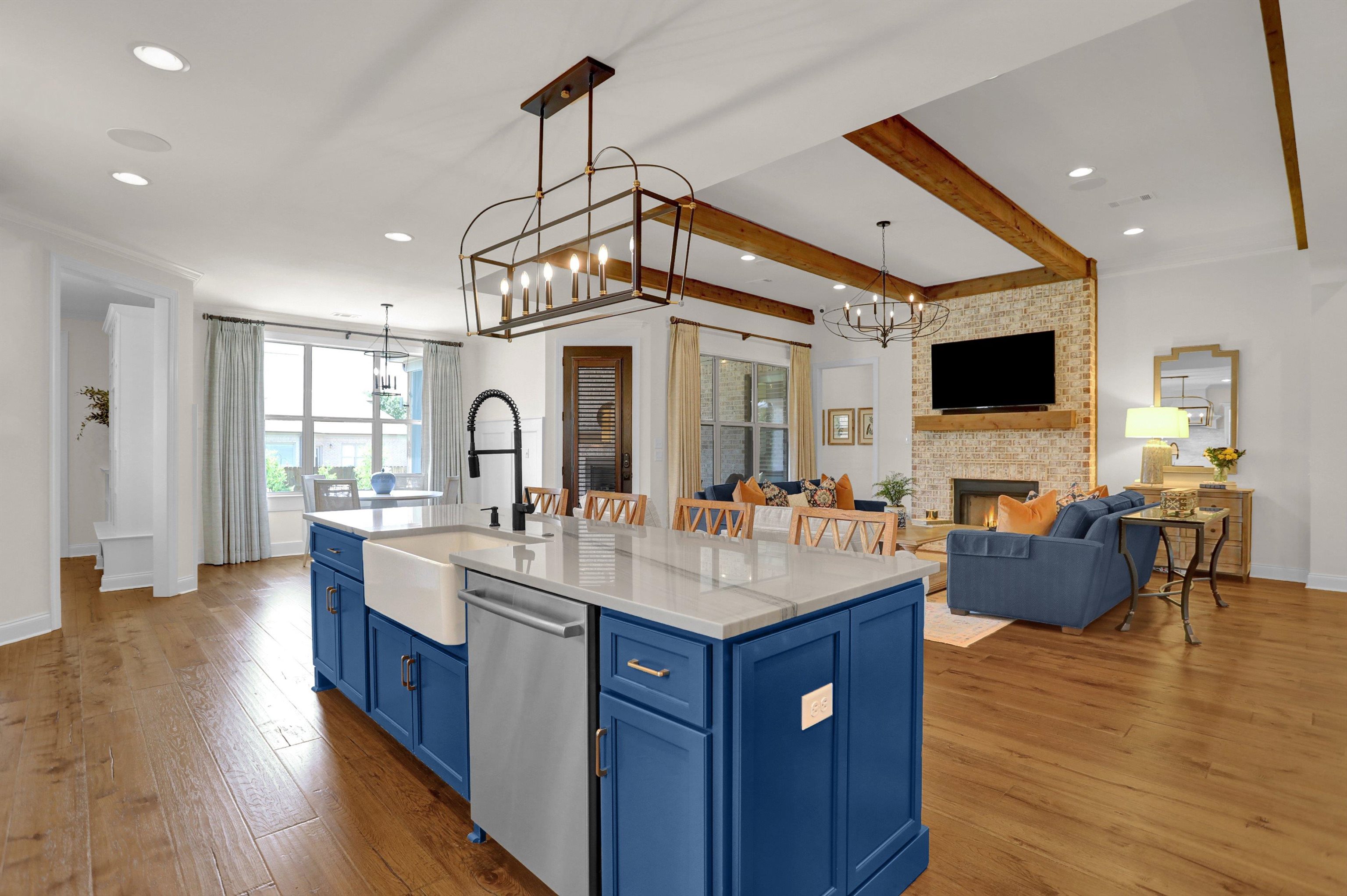 1237 Monroe Hill Circle West Collierville, TN 38017 - Photo 5 of 37