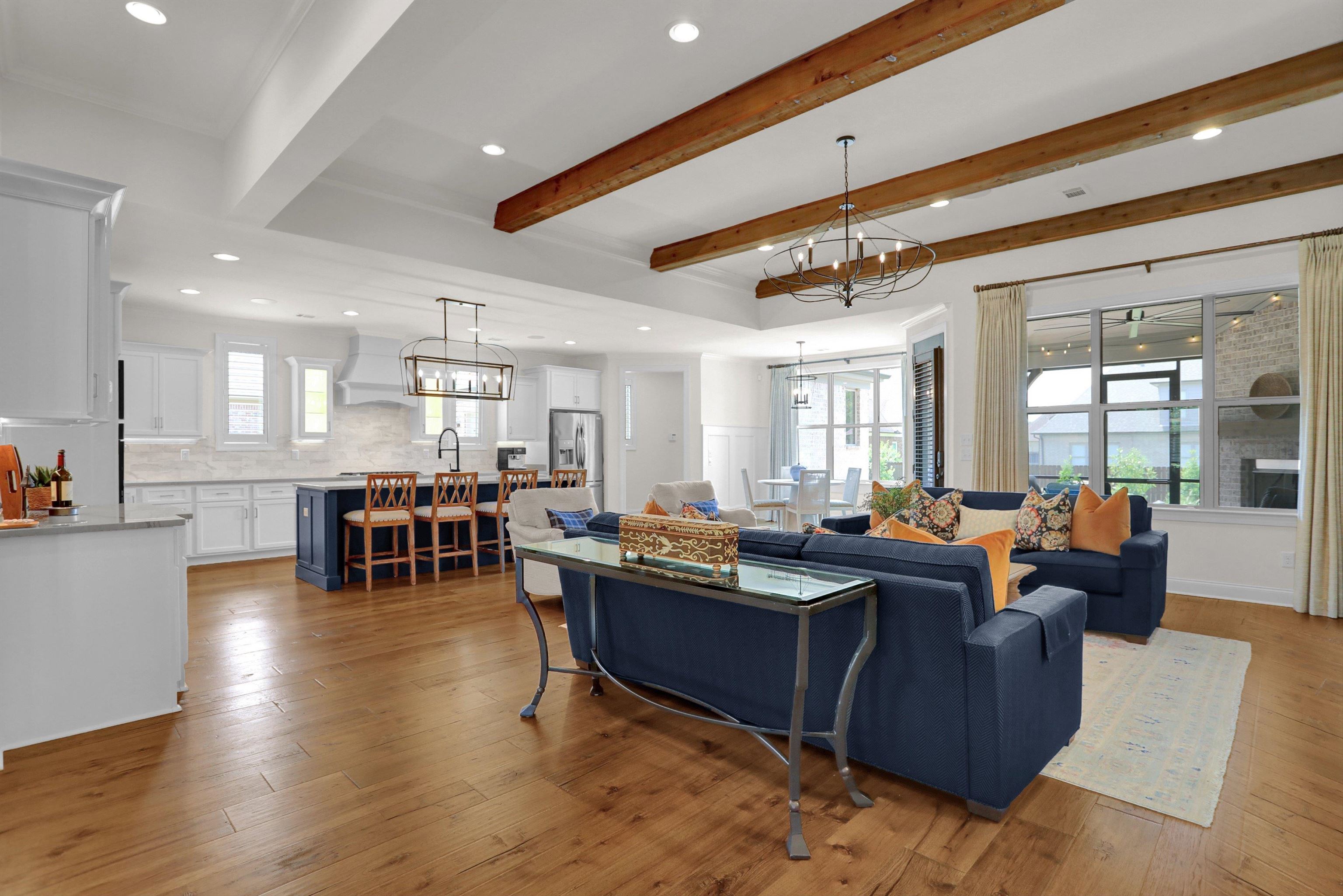 1237 Monroe Hill Circle West Collierville, TN 38017 - Photo 6 of 37