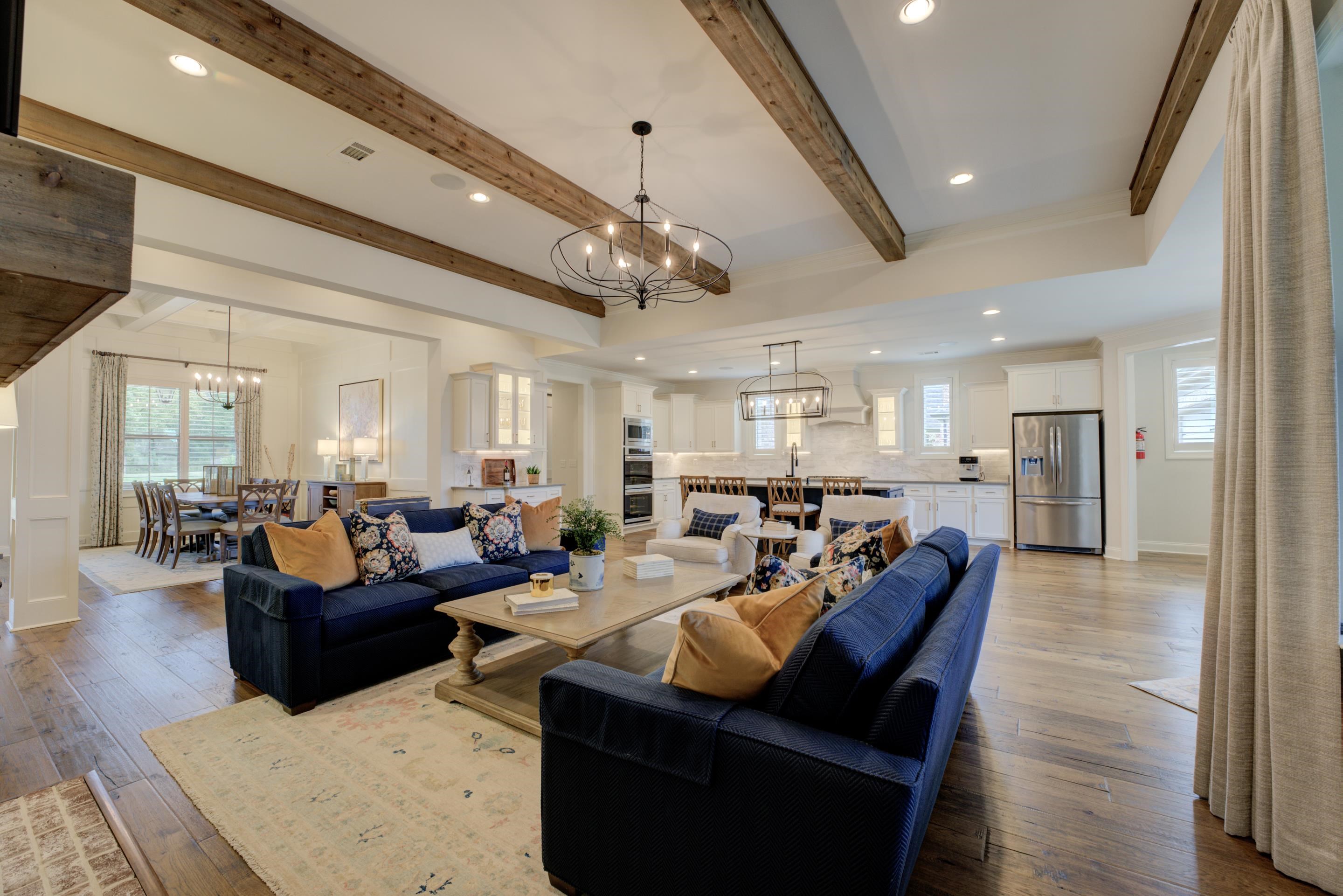 1237 Monroe Hill Circle West Collierville, TN 38017 - Photo 7 of 37