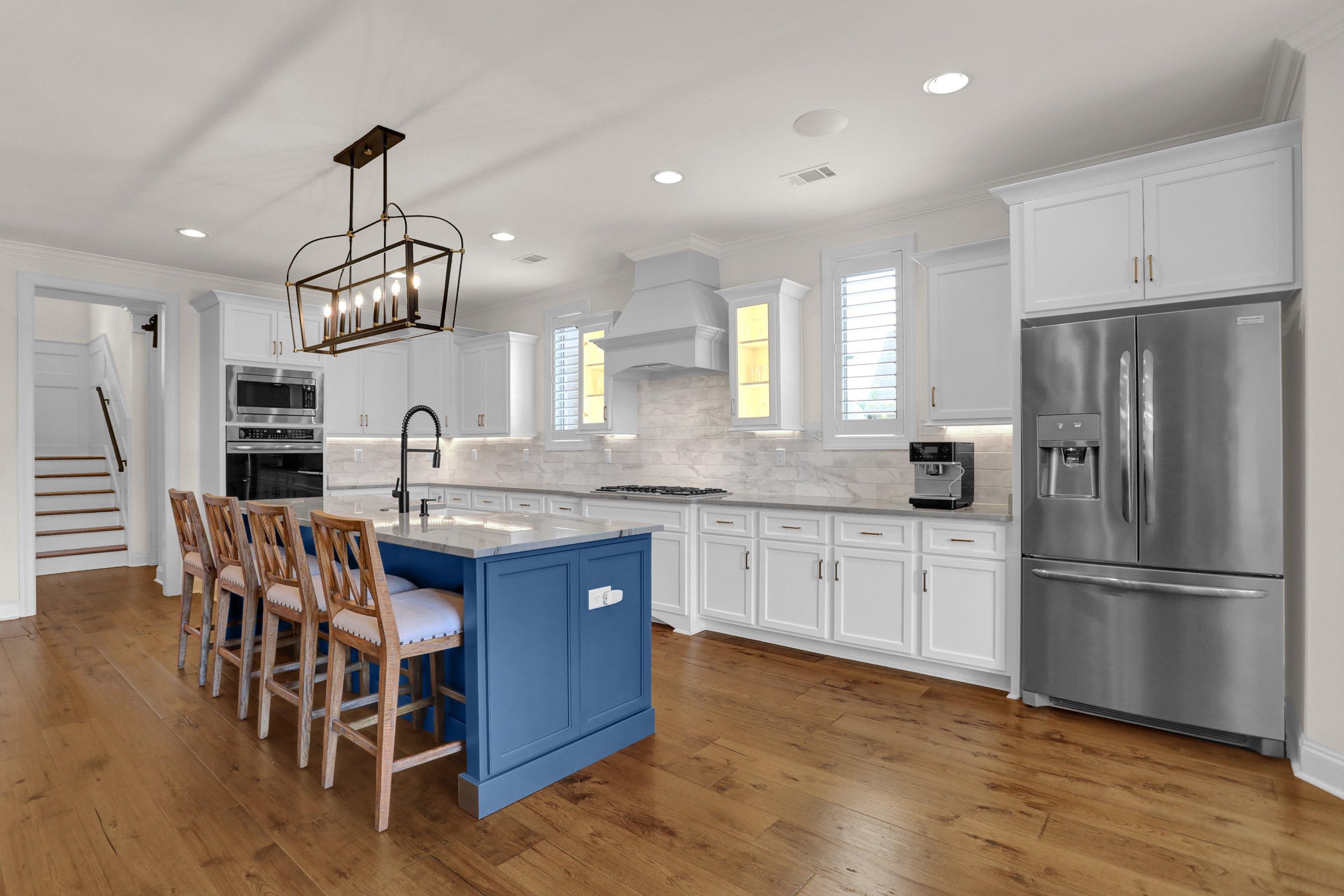 1237 Monroe Hill Circle West Collierville, TN 38017 - Photo 8 of 37