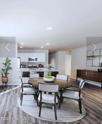 $375,593 | 768 Rivers Edge Parkway, Roanoke Rapids, NC 27870