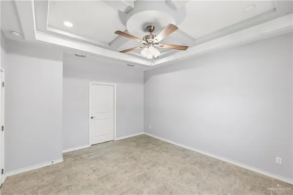 $1,800 | 8707 Quietud Street, Edinburg, TX 78542