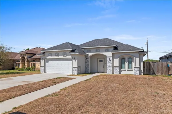 $1,800 | 8707 Quietud Street, Edinburg, TX 78542
