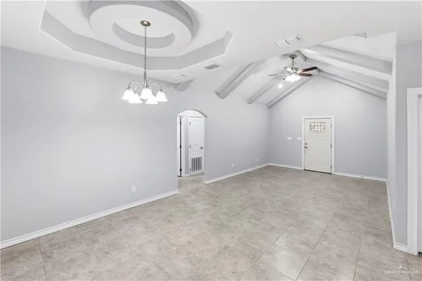 $1,800 | 8707 Quietud Street, Edinburg, TX 78542