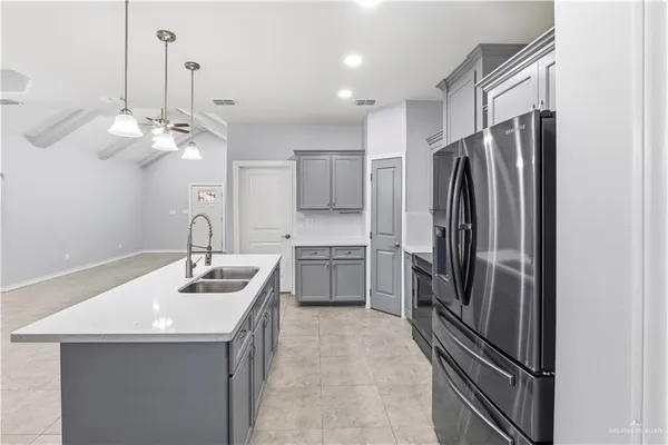 $1,800 | 8707 Quietud Street, Edinburg, TX 78542