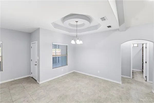 $1,800 | 8707 Quietud Street, Edinburg, TX 78542