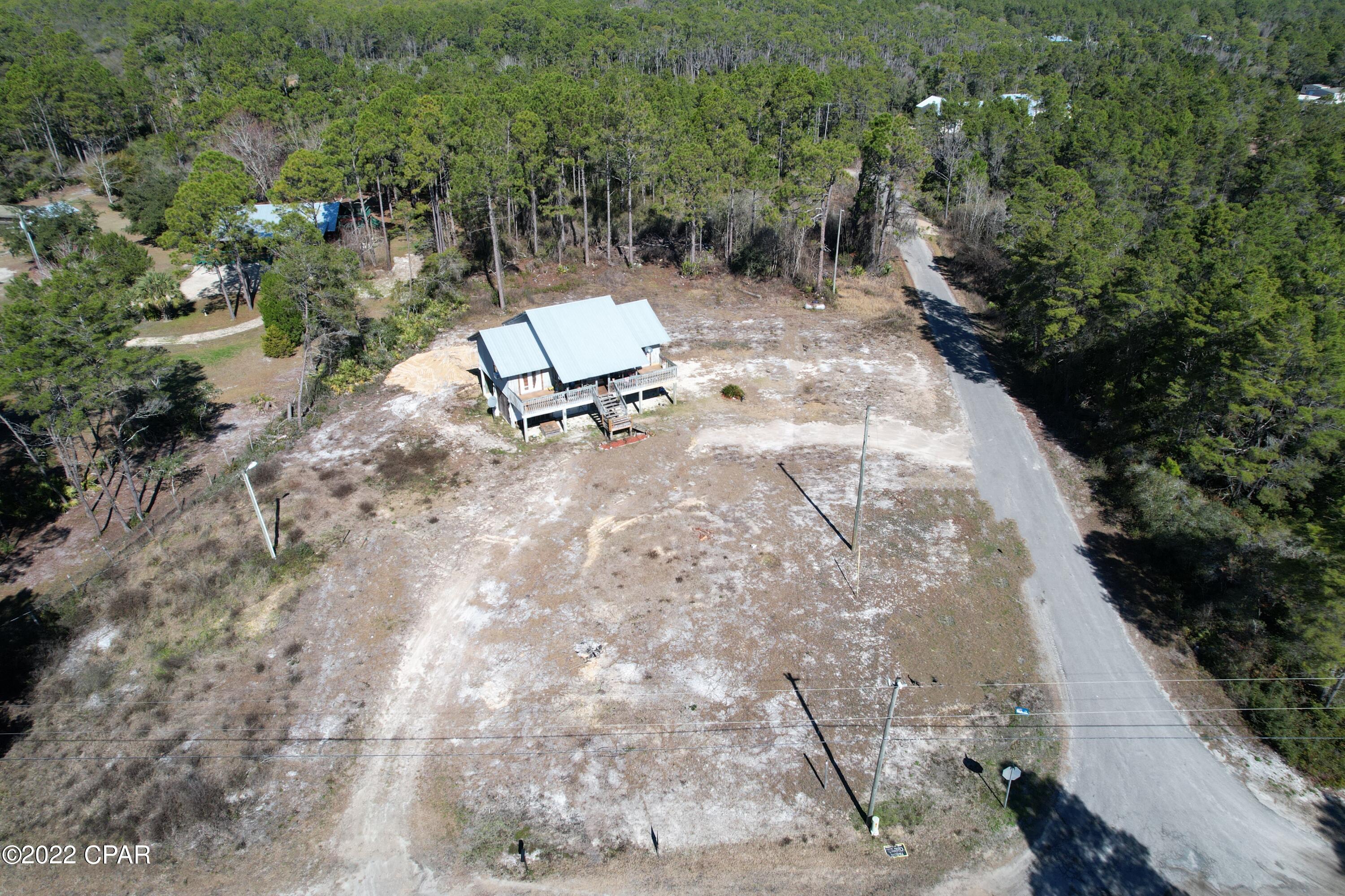 1973 Lighthouse Road Carrabelle, FL 32322 - Photo 18 of 20 Gallery Image 18