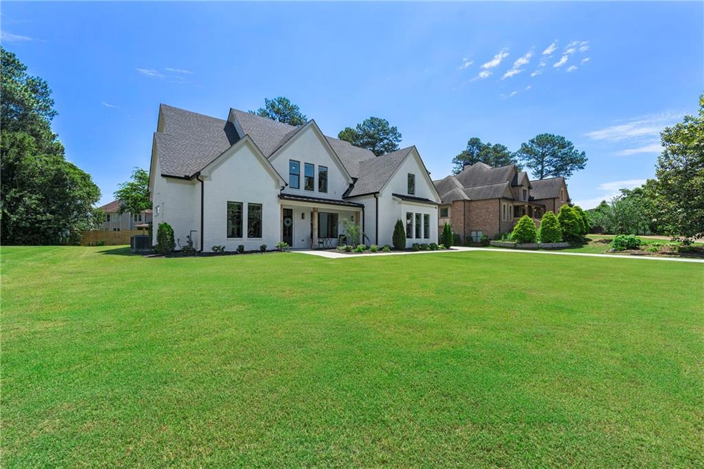 3315 Bold Springs Road Dacula, GA 30019 - Photo 2 of 55