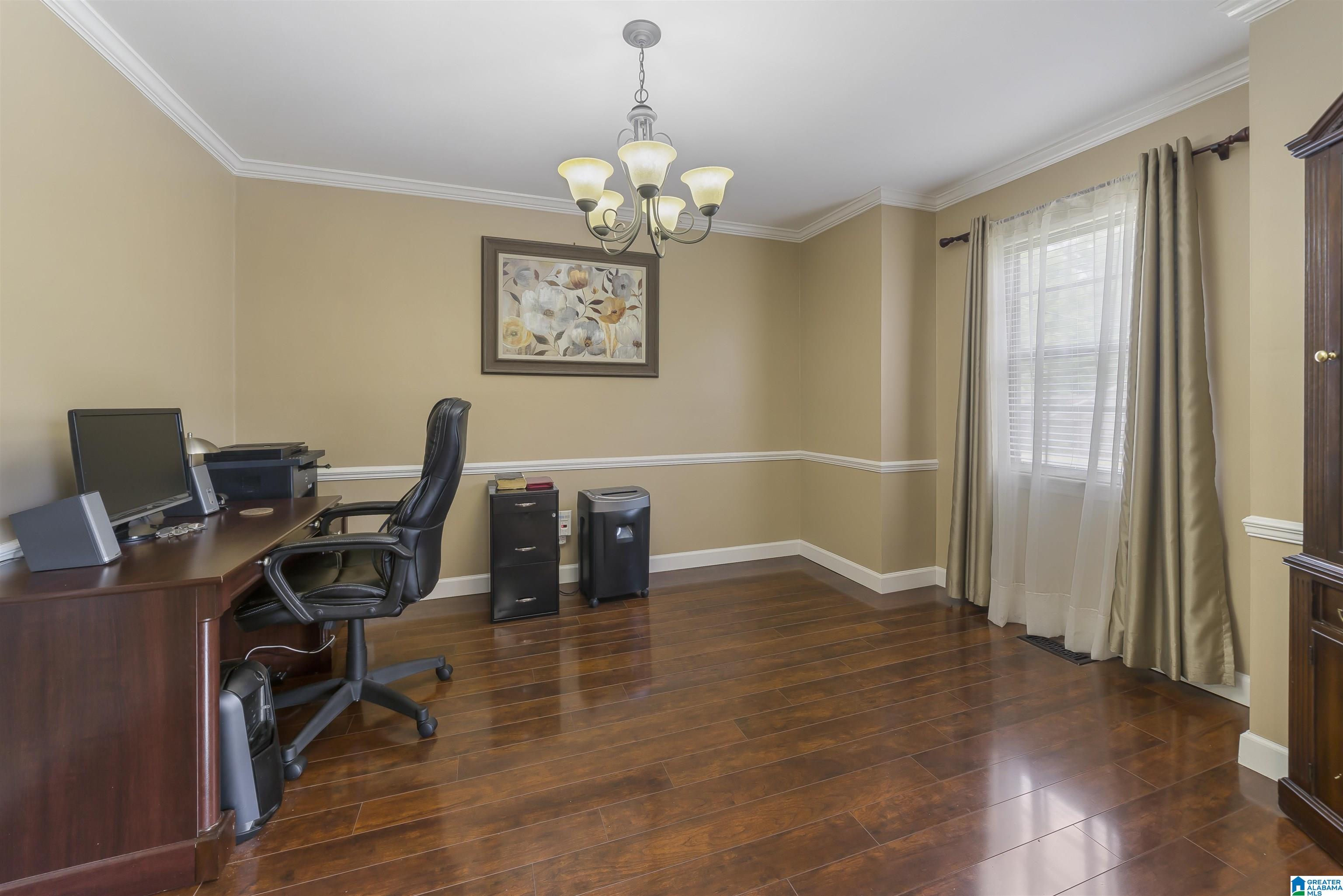 3474 Loch Ridge Trail Birmingham, AL 35216 - Photo 10 of 32