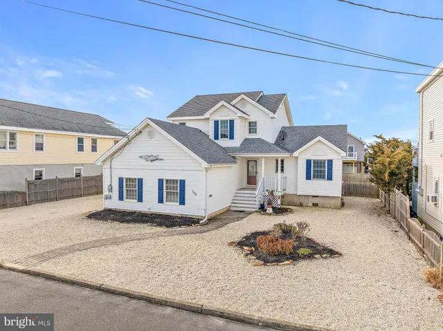$1,649,999 | 108 West 22nd Street, Ship Bottom, NJ 08008