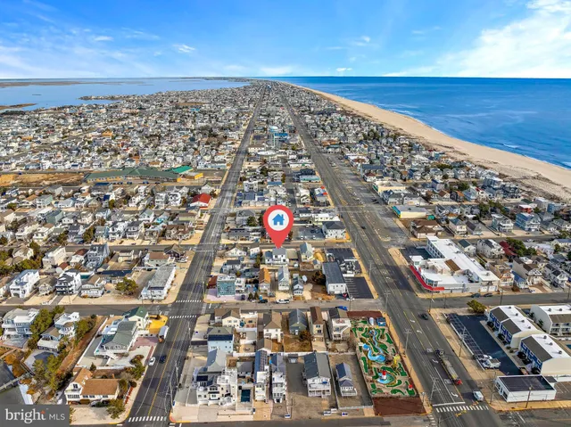 $1,649,999 | 108 West 22nd Street, Ship Bottom, NJ 08008