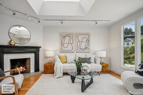 $1,195,000 | 435 Joost Avenue, San Francisco, CA 94127