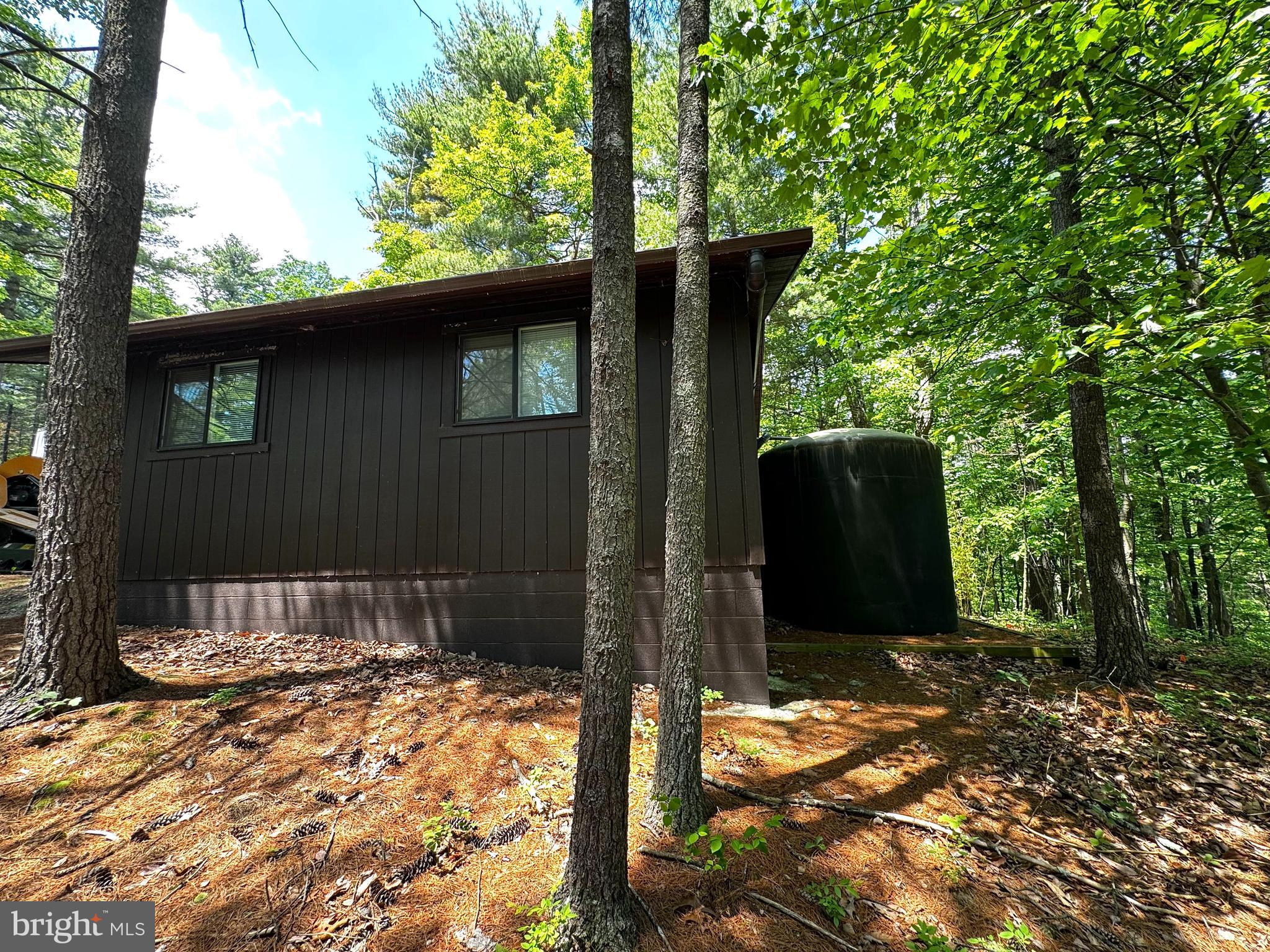 393 South Maple Road Mount Jackson, VA 22842 - Photo 21 of 28 3000 gallon raian water filtration