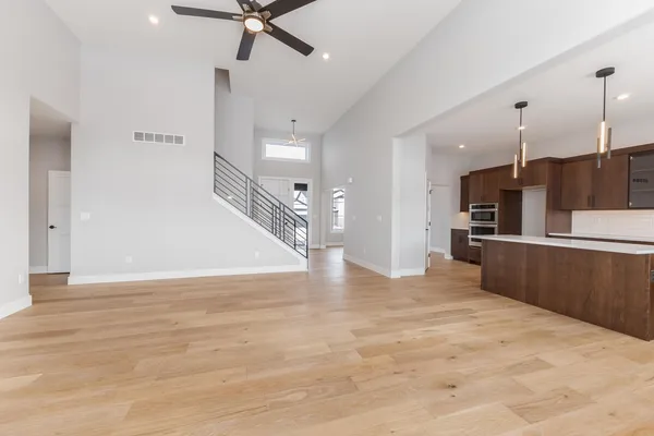 $595,000 | 5303 Finlen Lane, Bloomington, IL 61705