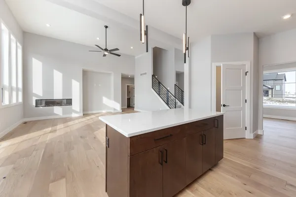 $595,000 | 5303 Finlen Lane, Bloomington, IL 61705