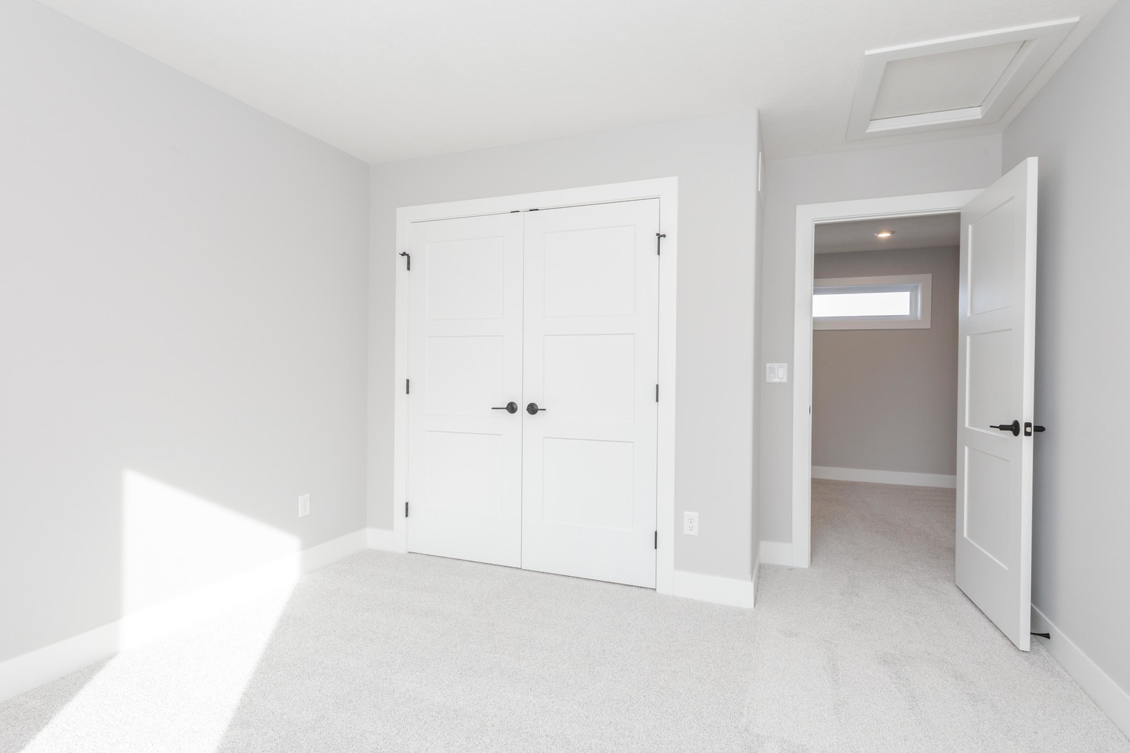 5303 Finlen Lane Bloomington, IL 61705 - Photo 41 of 58 a view of an empty room