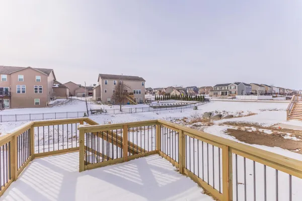 $595,000 | 5303 Finlen Lane, Bloomington, IL 61705