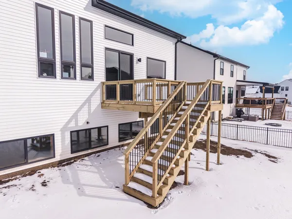 $595,000 | 5303 Finlen Lane, Bloomington, IL 61705