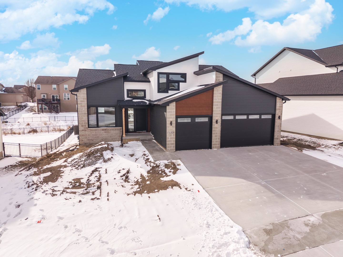 5303 Finlen Lane Bloomington, IL 61705 - Photo 58 of 58