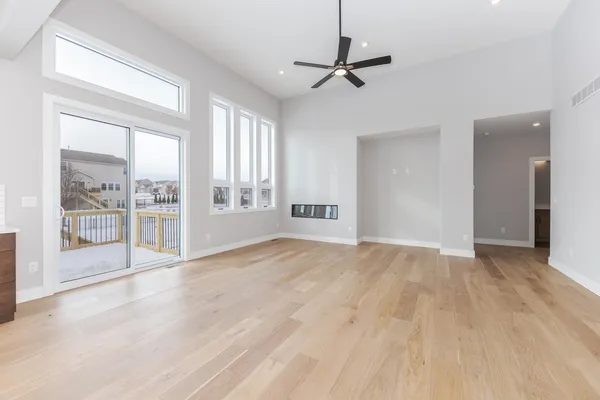 $595,000 | 5303 Finlen Lane, Bloomington, IL 61705