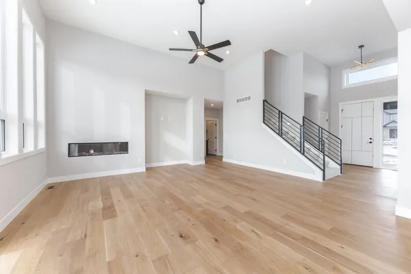 $595,000 | 5303 Finlen Lane, Bloomington, IL 61705