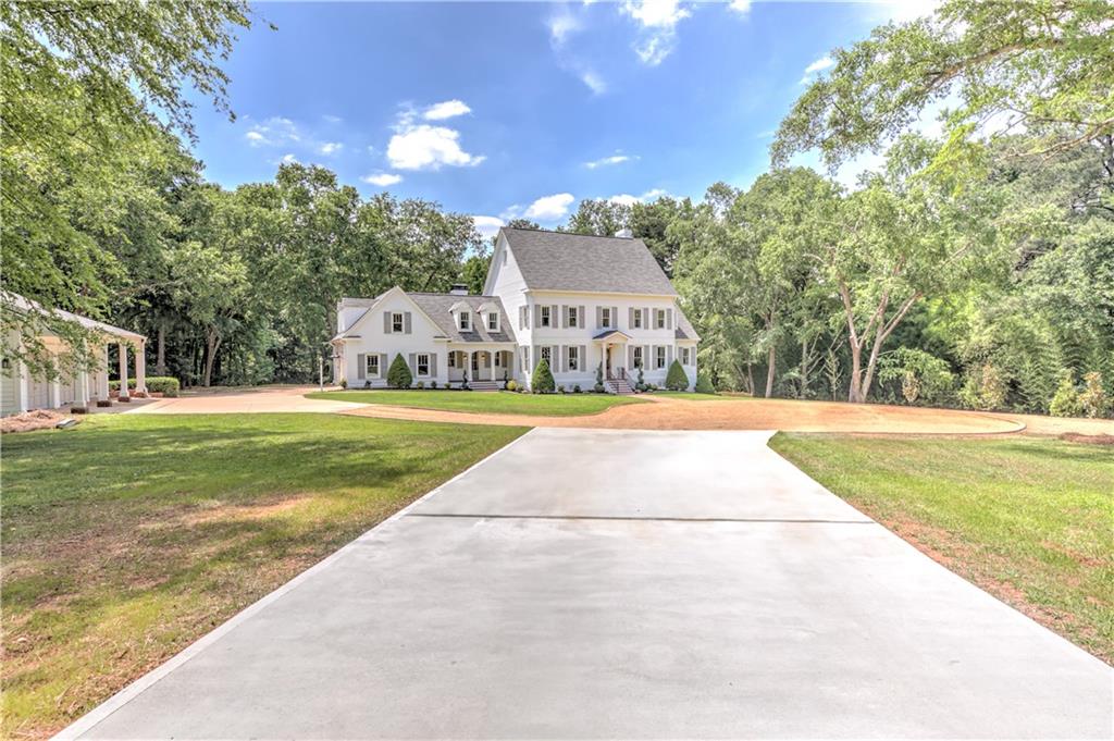 1811 Murdock Road Marietta, GA 30062 - Photo 2 of 75