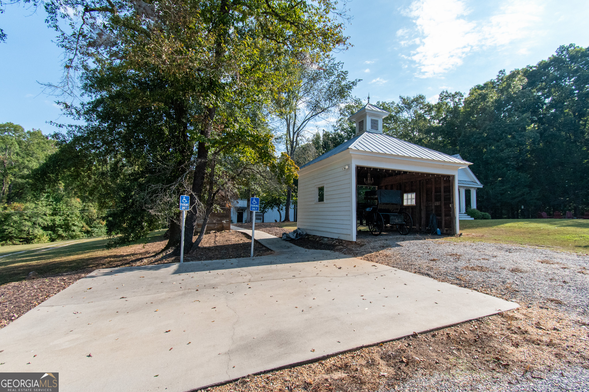 1651 Mergendollar Road Good Hope, GA 30641 - Photo 139 of 152