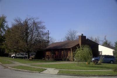 1100 Spring Run Road Lexington, KY 40514 - Photo 1 of 4 Photo 1