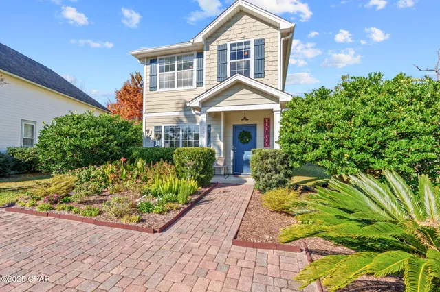 $420,000 | 330 Madison Circle, Panama City Beach, FL 32407